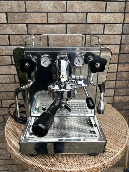 Кофеварка професійна  для дому