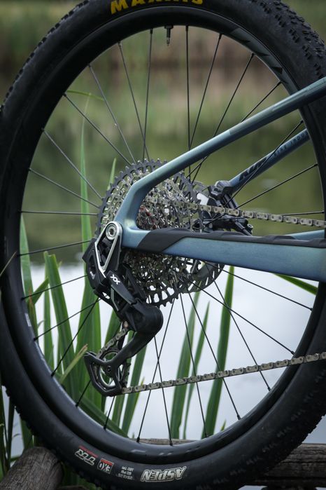 Bicicleta KTM MT Prime 2026