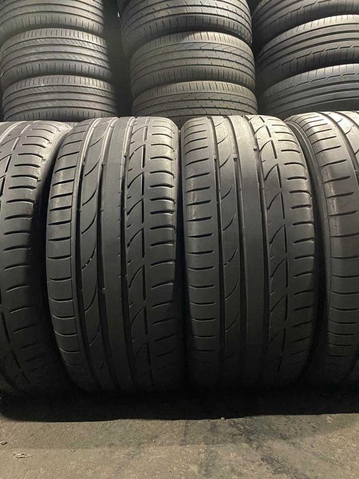 235/35 R19, 235/55 R19, 225/40 R19 шини б/в СКЛАД