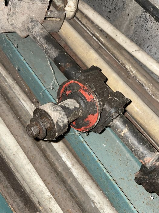 Продам ротарну косарку