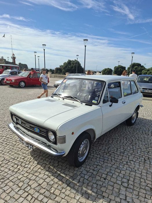 Vendo Fiat 128 1975