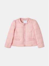 -30% Kurtka pikowana dla dziewczynki Mayoral 3478 r.116