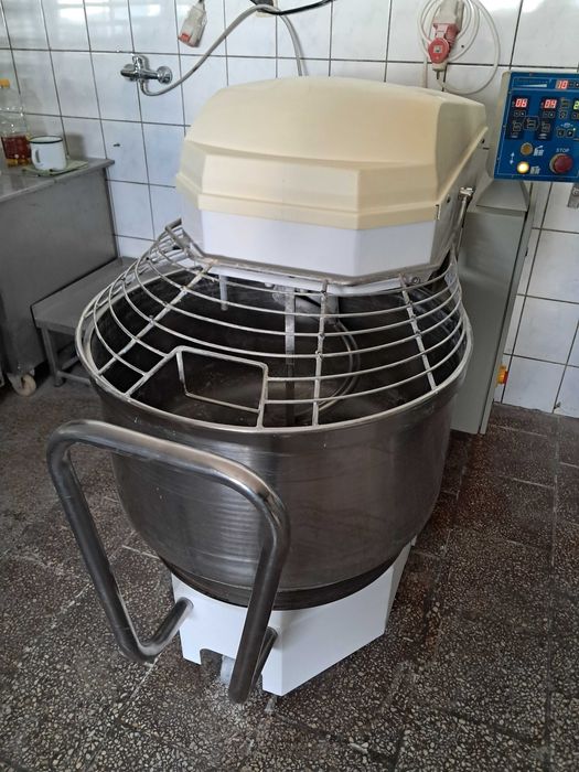 Sprzedam mieszarkę spiralną