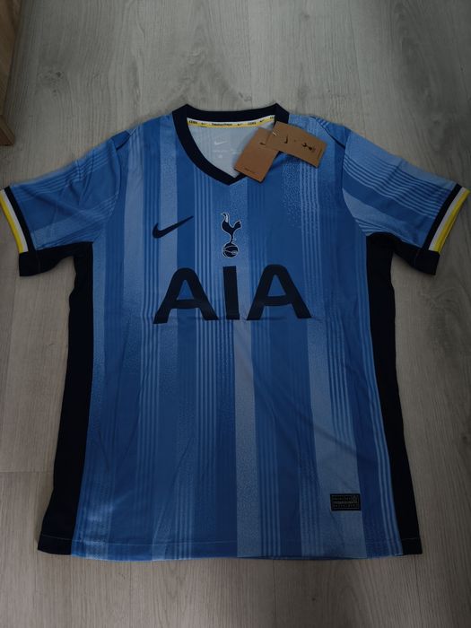 Koszulka Nike Tottenham Hotspurd