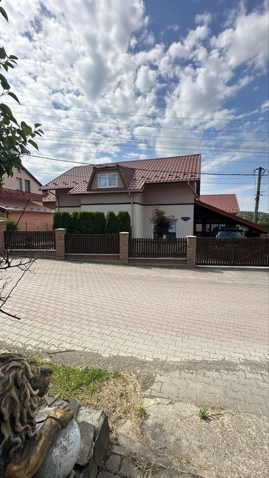 Продаж; Будинок; Чернівці; Міські комунікації; Ремонт; Газ; - View 4