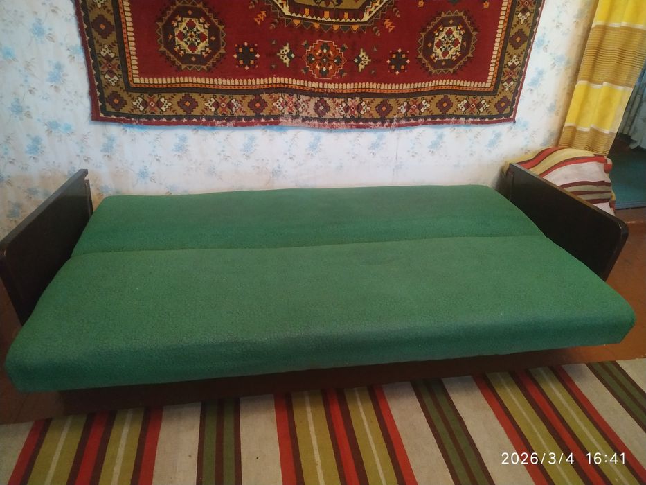 Продам диван в отличном состоянии б/у