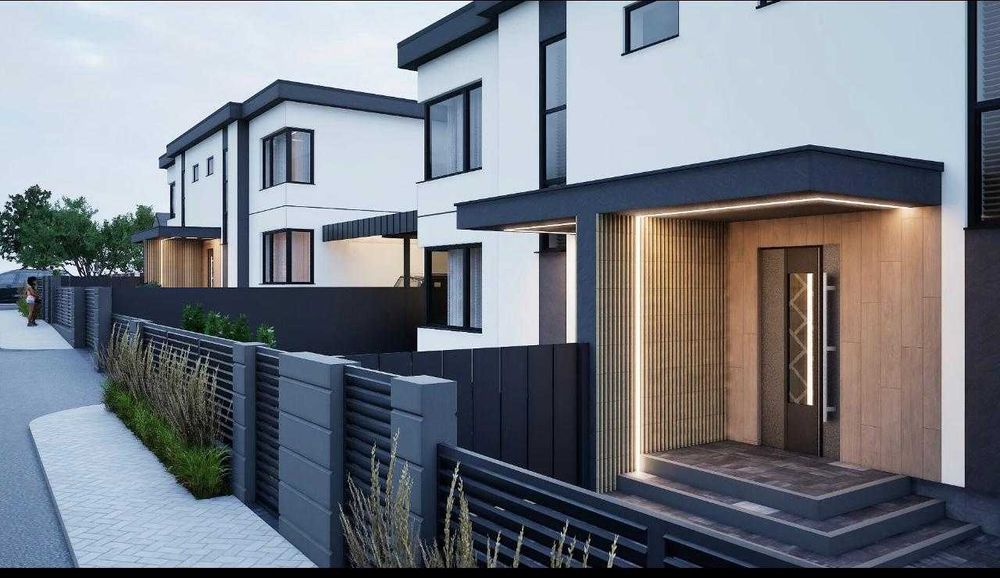 Будинок, котедж, дуплекс, частина будинку, дача