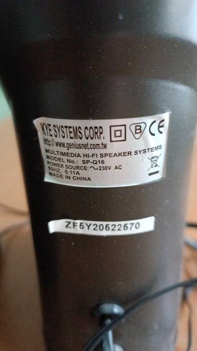 Колонки до комп'ютера\ноутбука