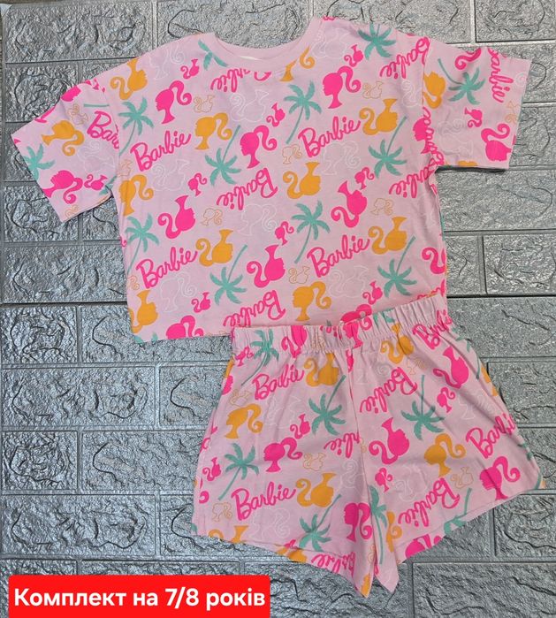 Комплекти дитячі Stich, Disney, Primark