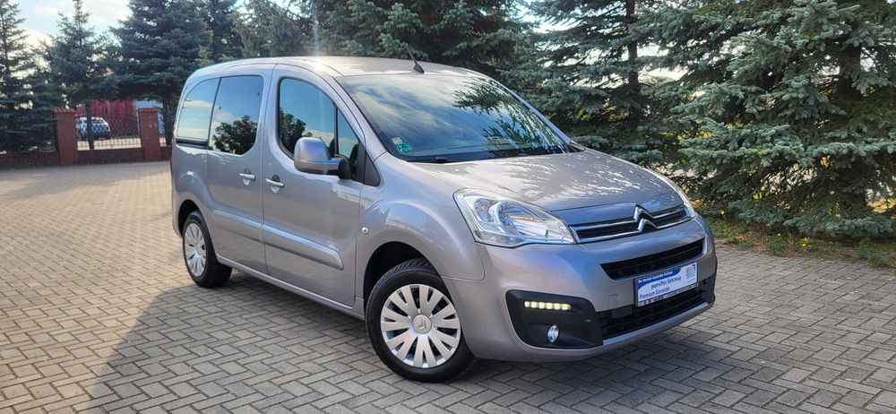Citroën Berlingo
