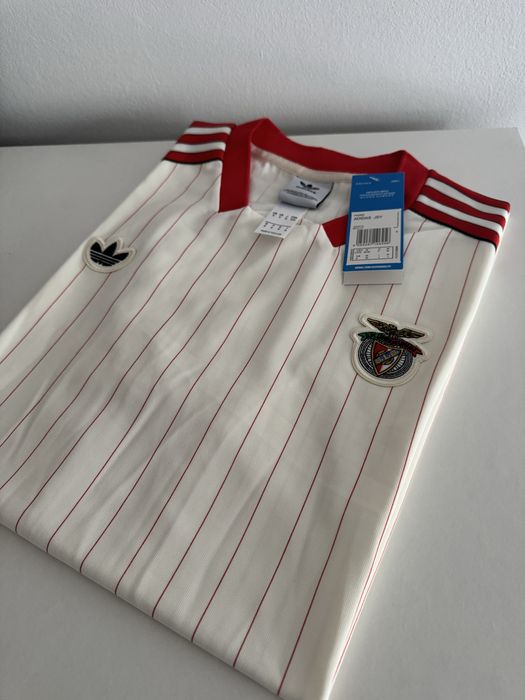 Camisola SL Benfica edição especial