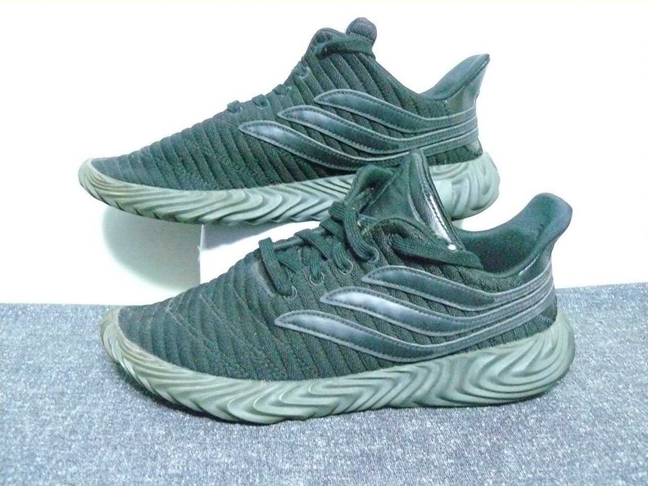 buty ADIDAS sobakov r 42 męskie dmaskie do biegania