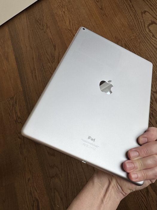 Продажа Ipad pro 12.9
