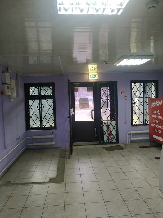 Продам магазин 95 м.кв.