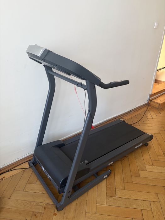 Bieżnia Abarqs używana