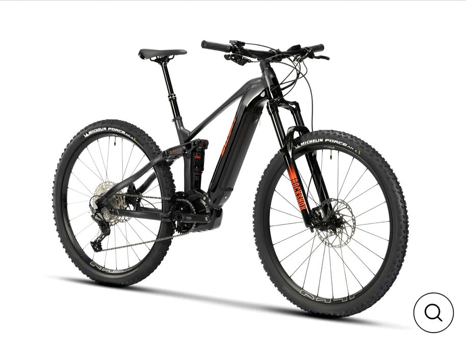 Bicicleta elétrica btt  Swift Drift E-Comp