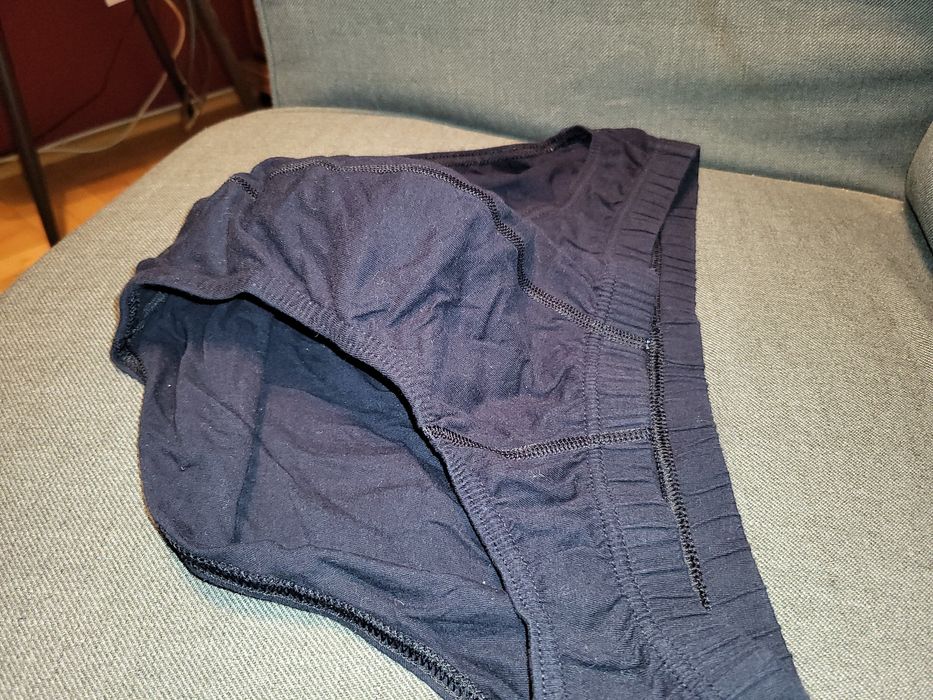 Super wygodne majtki
