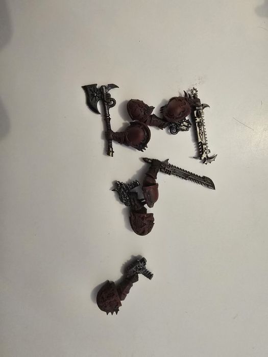 Murderwing kill team