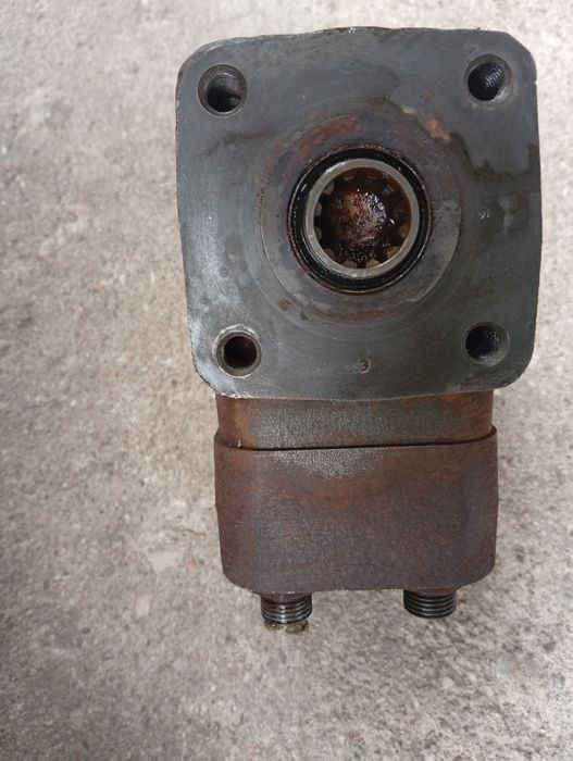 Orbitrol John Deere 960,965,975,1072,1075