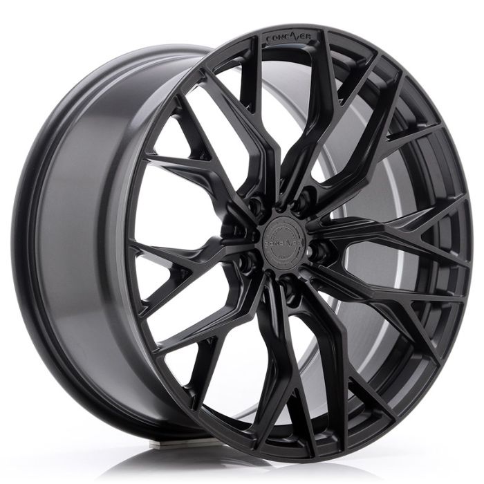 NOWE Felgi Concaver CVR1 22" Audi RS A6 A7 A8 Q3 Q5 Q7 Q8 SQ7 SQ8 RSQ8