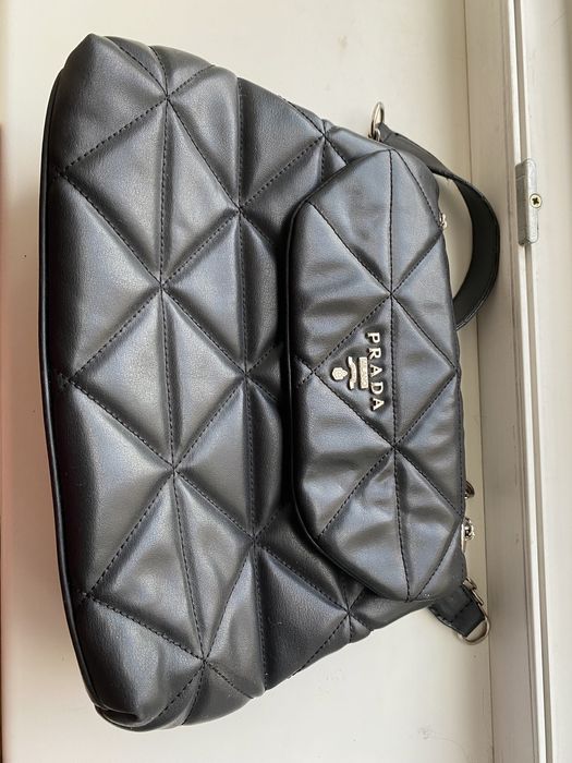 Сумка жіноча Prada