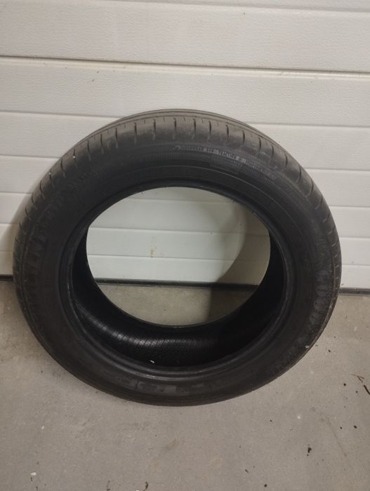 4x nowe opony letnie 195/55 R16 Goodyear