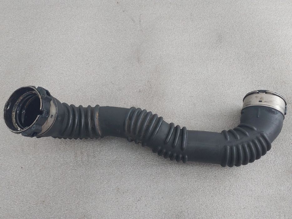 Tubo do intercooler MERCEDES-BENZ CLA Coupé (C117)