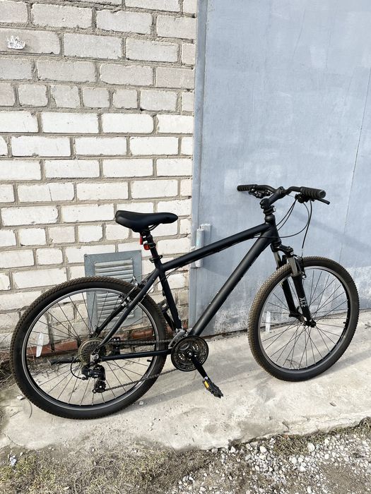 Велосипед Pride 27.5