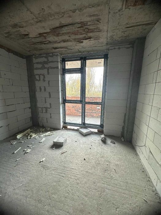 Нова 2-кімнатна квартира 71 м² у сучасному монолітному будинку — Виставка, ТЦ Вудмол | комфорт, який обирають заздалегідь!  39121