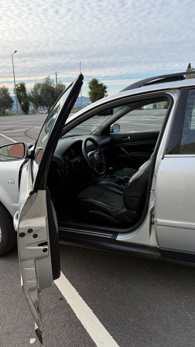 Vw passat pd 130 b5.5 full