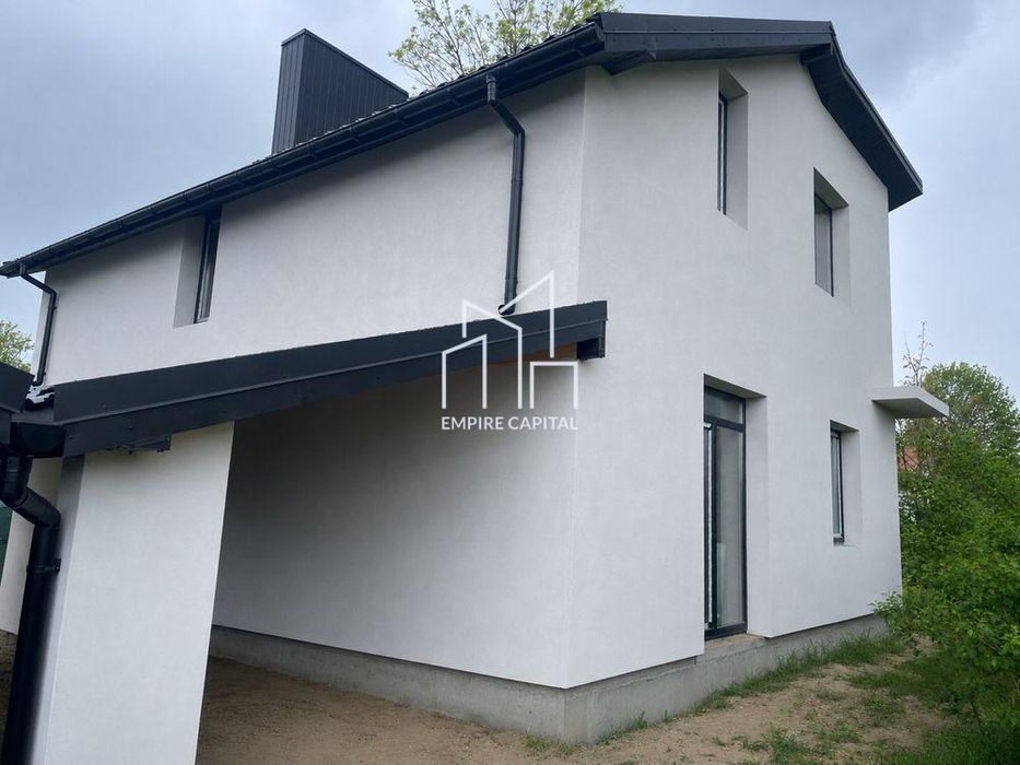 Продаж котеджу в Пасіках-Зубрицьких ,130 м²