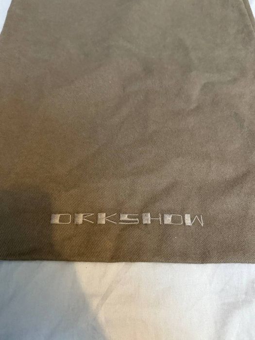 Оригинал! Шопер Rick Owens