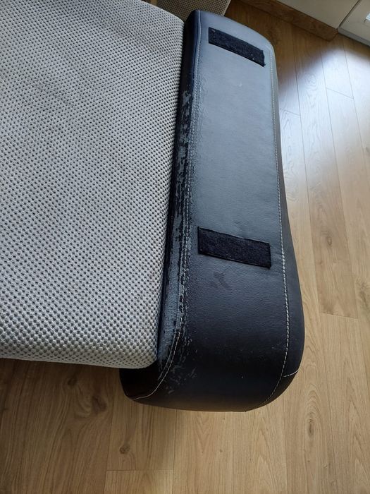 Kanapa sofa rozkładana