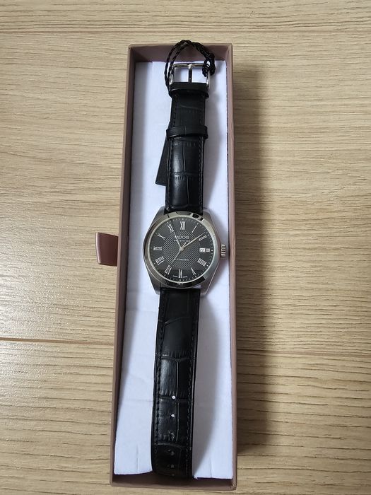 Zegarek męski EPOS Orginele