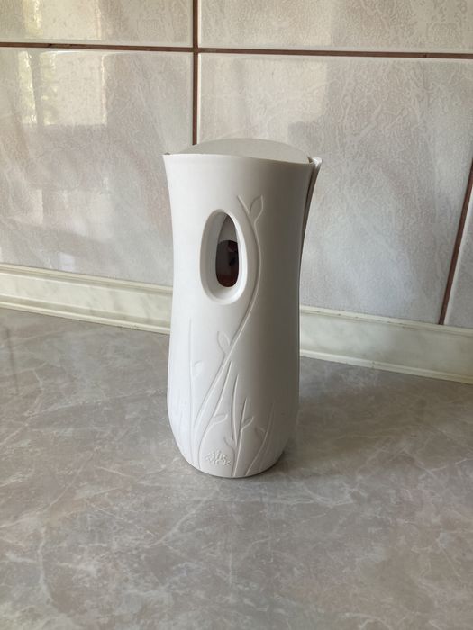 Odświeżacz powietrza air wick biały