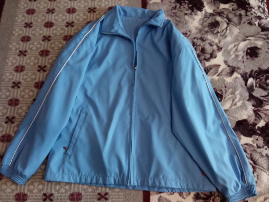 Спортивний костюм жіночий