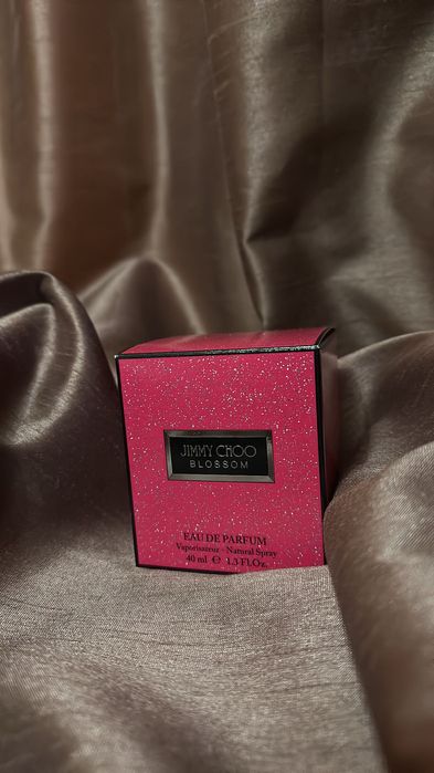 Парфуми Jimmy Choo Blossom 40 ml