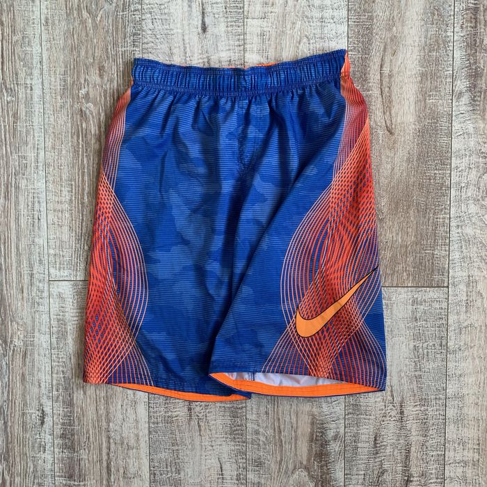 Шорты Nike Dri-Fit