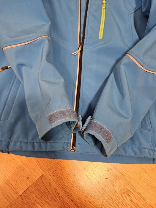 4F kurtka softshell rozm. 158 cm