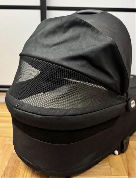 Gondola cybex cot s lux balios talos