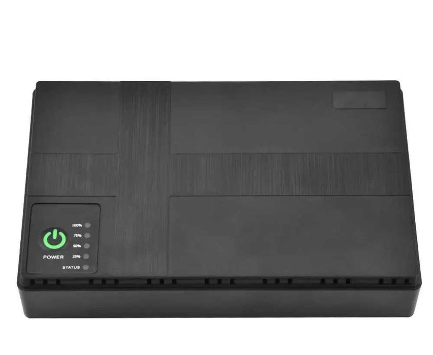 Безперебійник для Роутера та Оптики 1036P 12000mAh Акція!