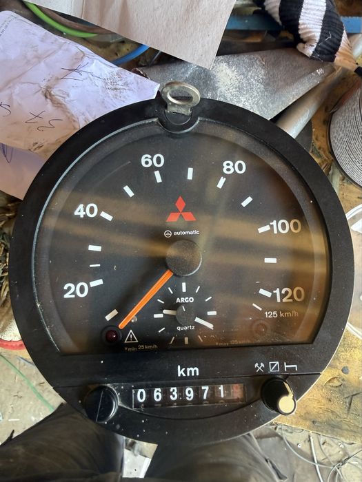 Tacografo 1318 24v