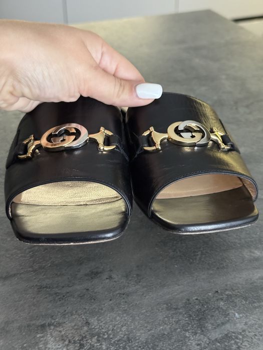 Оригінальні Gucci Zumi