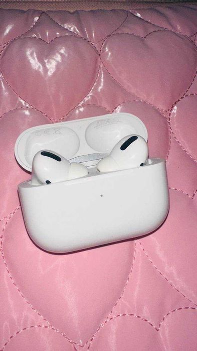 Apple AirPods Pro 1