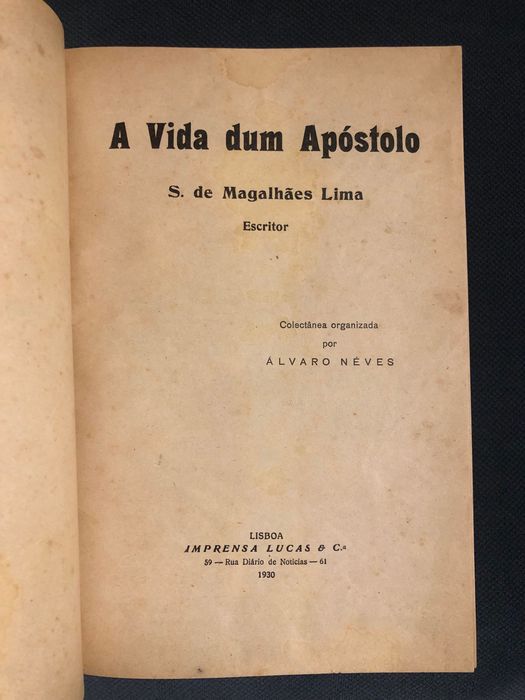 Em Honra dos Soldados Desconhecidos / Magalhães de Lima