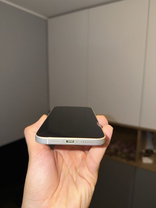 iPhone 16 Plus 93%