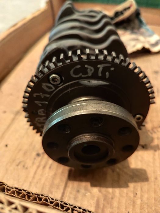 Cambota astra  J