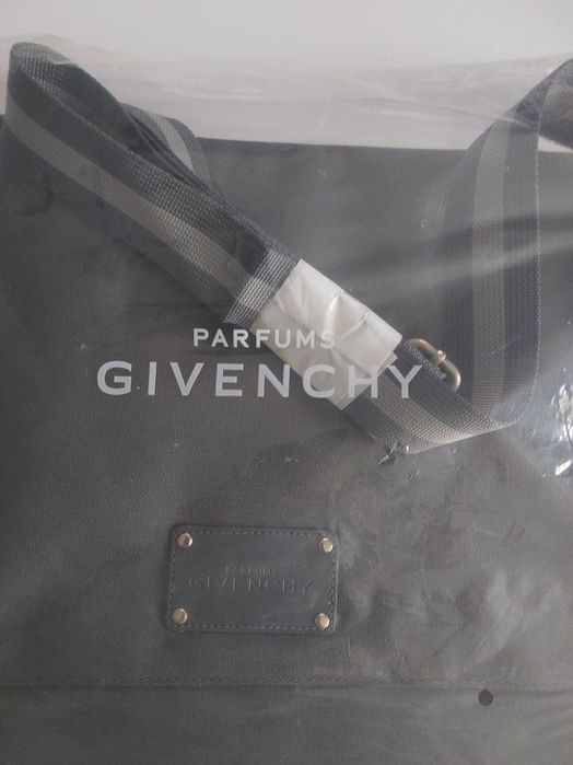 Torba męska przez ramię