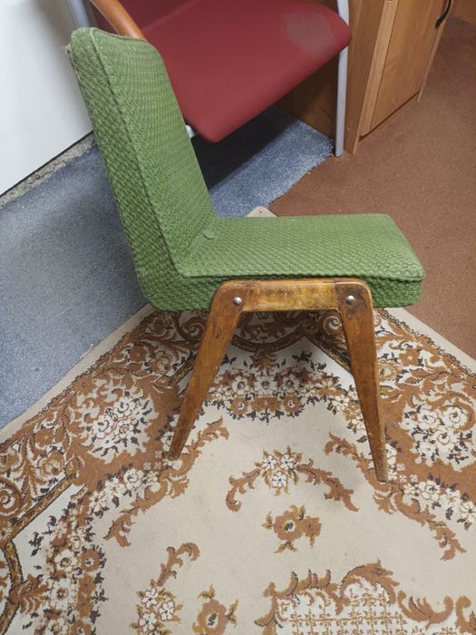 Sprzedam stare krzeslo/fotel