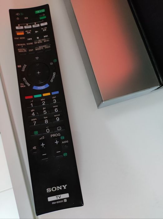 Dumb TV  Sony  40'